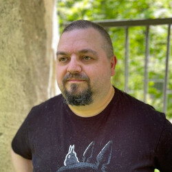 Profilbild von Herbert Geiger